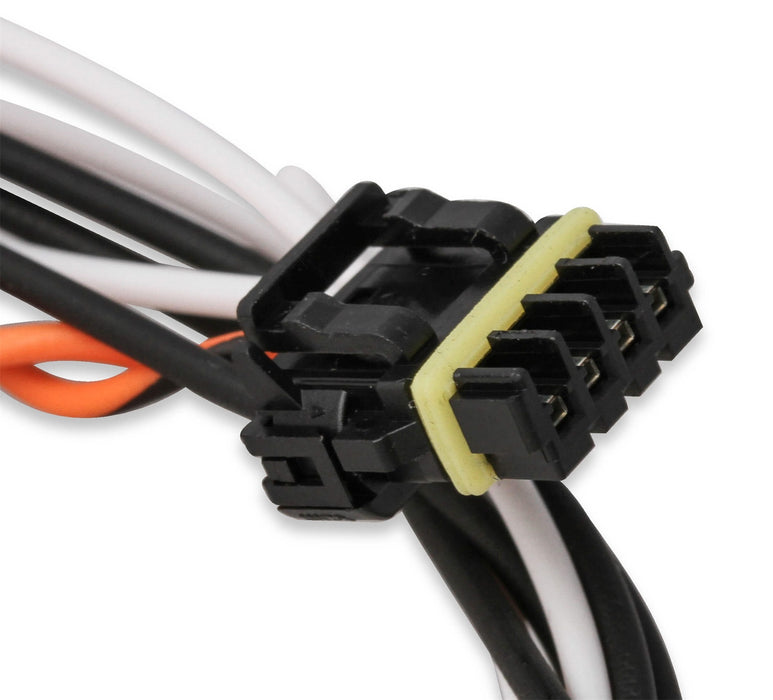 Holley EFI 558-445 Fuel Injection Wire Harness - Truck Part Superstore