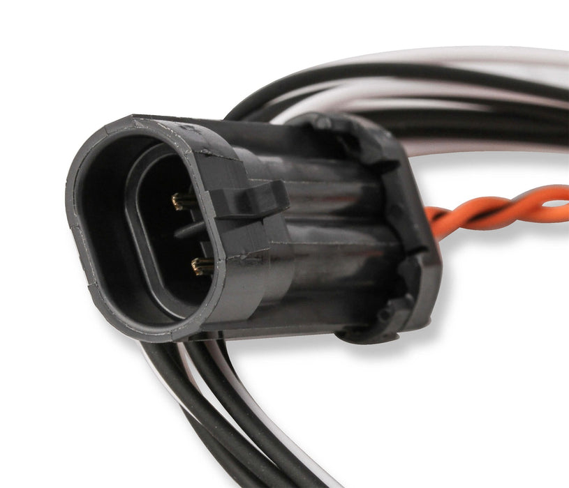Holley EFI 558-445 Fuel Injection Wire Harness - Truck Part Superstore