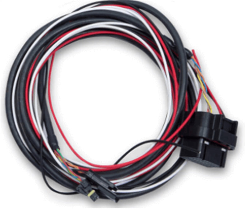 Holley EFI 558-446 Pro Dash Service Harness; Service Replacement Pro Dash Harness; - Truck Part Superstore