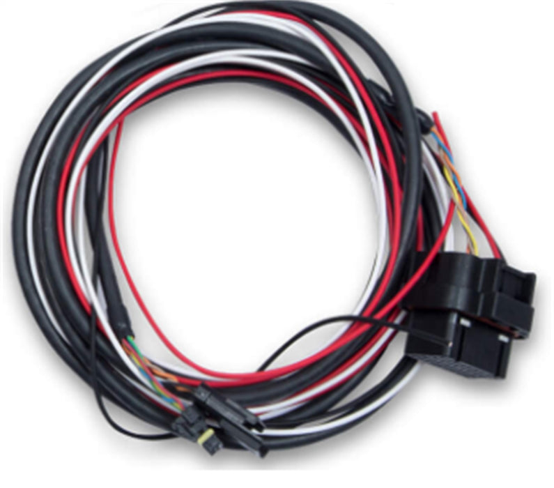 Holley EFI 558-446 Pro Dash Service Harness; Service Replacement Pro Dash Harness; - Truck Part Superstore