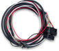 Holley EFI 558-446 Pro Dash Service Harness; Service Replacement Pro Dash Harness; - Truck Part Superstore
