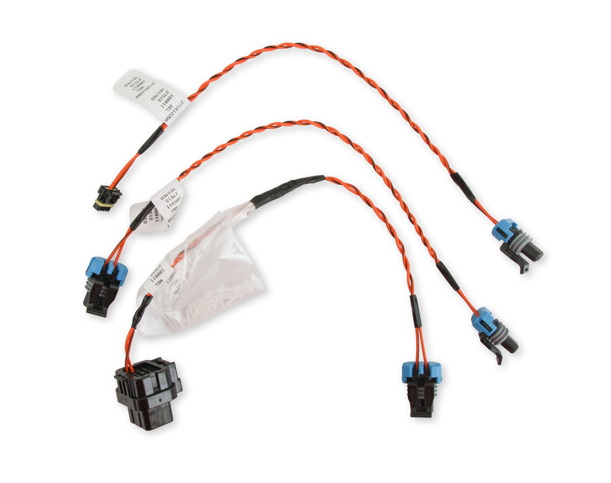 Holley EFI 558-447 Racepak CAN Adapter Kit - Truck Part Superstore