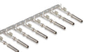 Holley EFI 558-448 J1A / J1B ECU Connector Kit; J1A/J1B ECU Connector Kit w/Pins and Seals; - Truck Part Superstore
