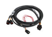 Holley EFI 558-450 Drive-By-Wire Harness; For Use w/Chrysler Hemi Dual Throttle Bodies; - Truck Part Superstore