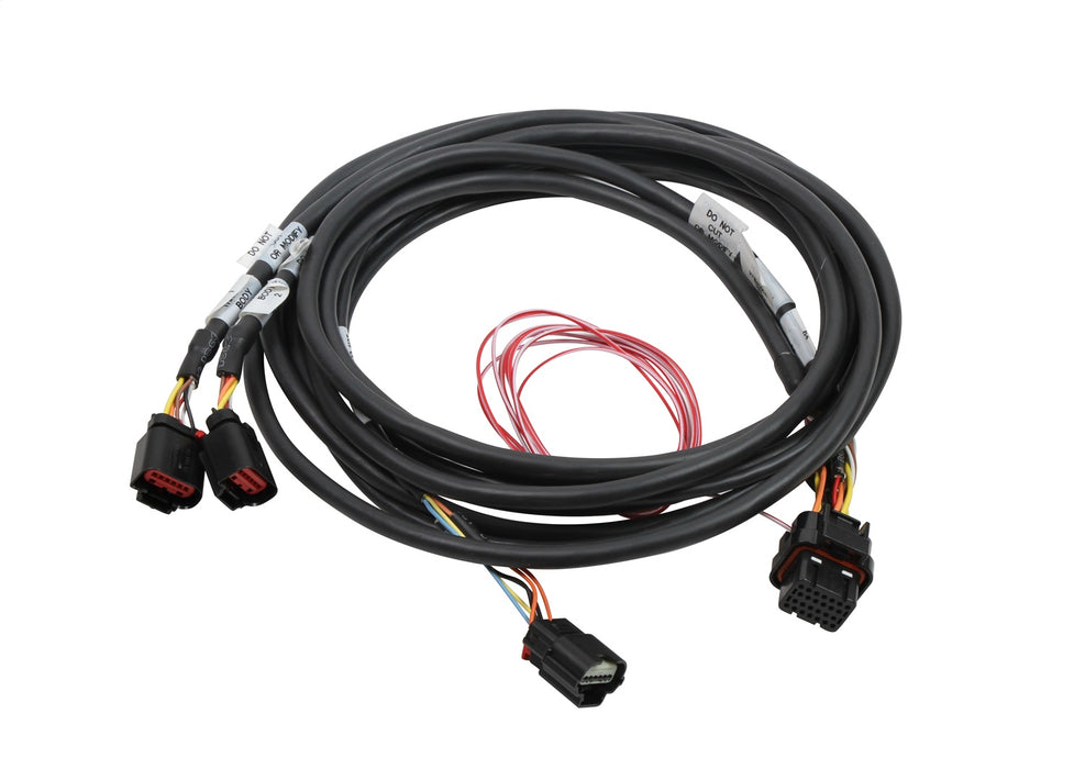 Holley EFI 558-450 Drive-By-Wire Harness; For Use w/Chrysler Hemi Dual Throttle Bodies; - Truck Part Superstore