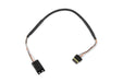 Holley EFI 558-451 CAN Adapter Harness; 12 in.; Male to Female; - Truck Part Superstore