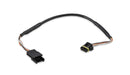 Holley EFI 558-451 CAN Adapter Harness; 12 in.; Male to Female; - Truck Part Superstore