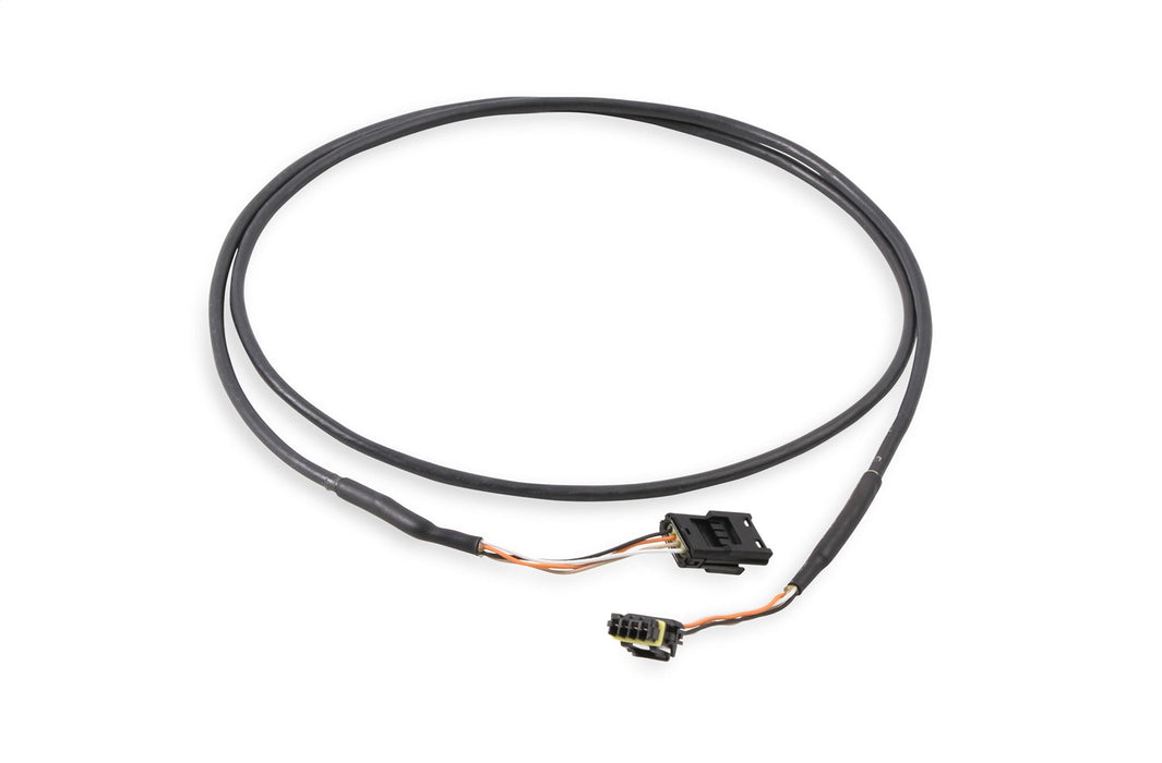 Holley EFI 558-452 CAN Adapter Harness; 4 in.; Male to Female; - Truck Part Superstore
