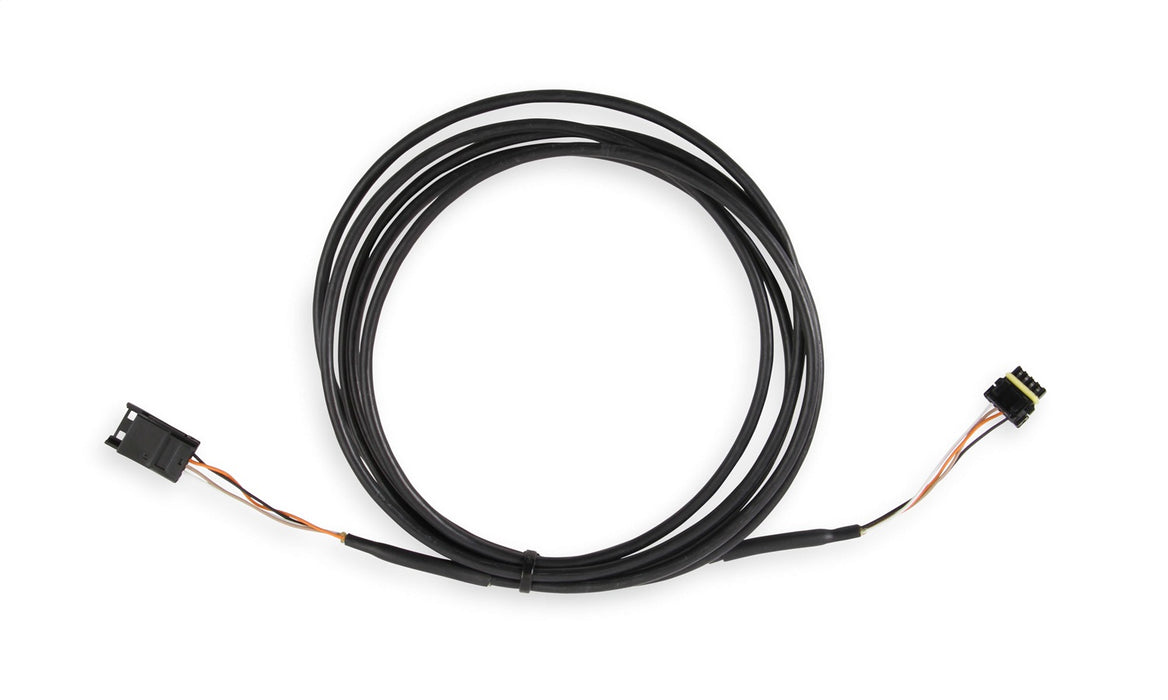 Holley EFI 558-453 CAN Adapter Harness; 8 in.; Male to Female; - Truck Part Superstore