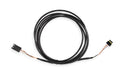 Holley EFI 558-453 CAN Adapter Harness; 8 in.; Male to Female; - Truck Part Superstore