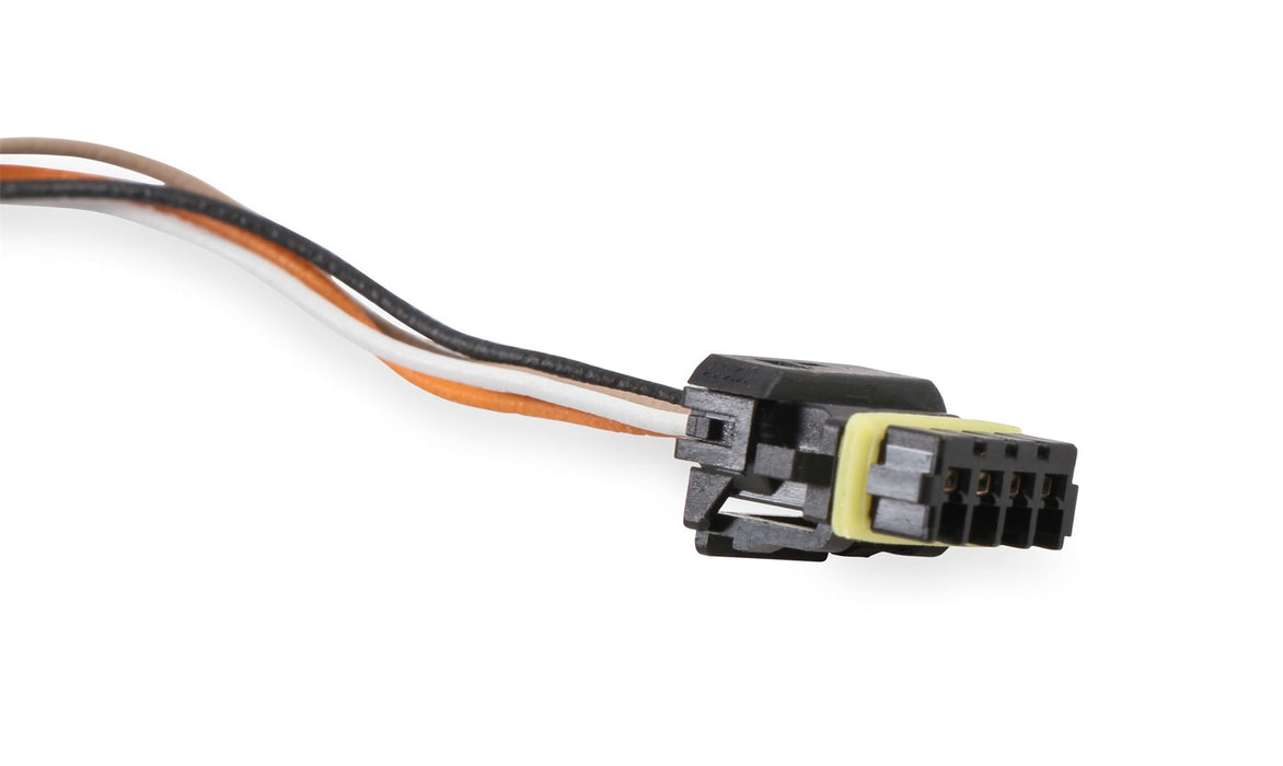 Holley EFI 558-454 CAN Adapter Harness - Truck Part Superstore