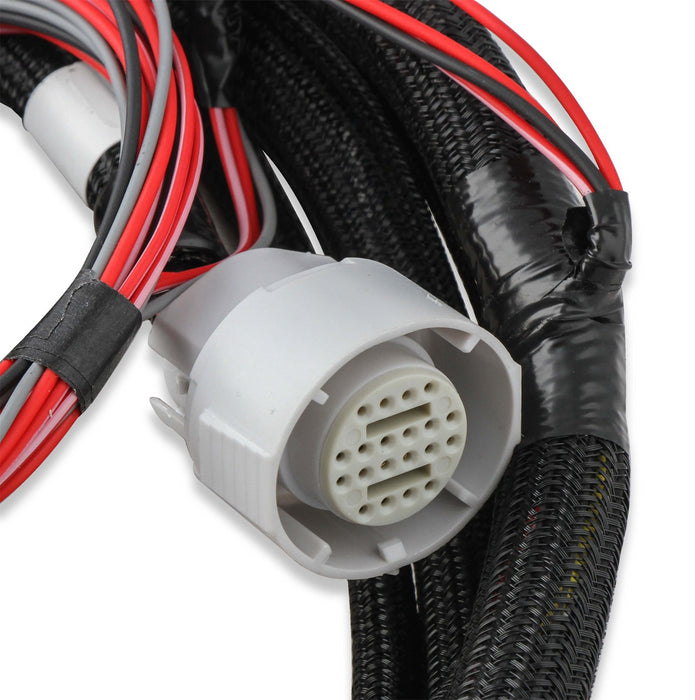 Holley EFI 558-455 Transmission Control Harness; - Truck Part Superstore