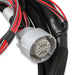 Holley EFI 558-455 Transmission Control Harness; - Truck Part Superstore