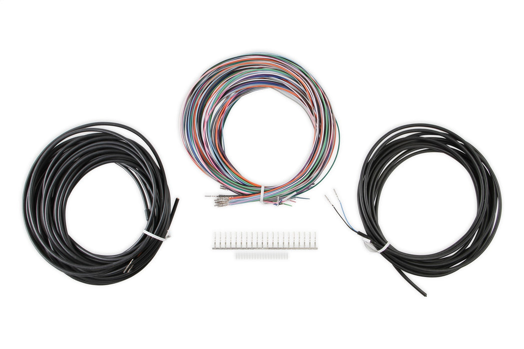 Holley EFI 558-456 Pro-Dash I/O Harness - Truck Part Superstore