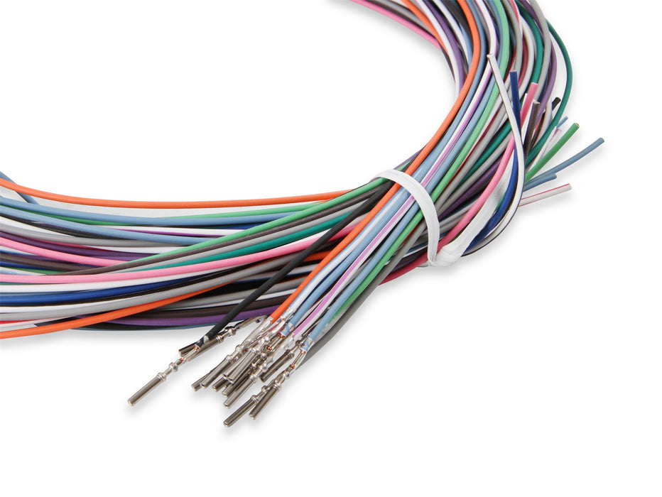 Holley EFI 558-456 Pro-Dash I/O Harness - Truck Part Superstore