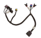 Holley EFI 558-459 Terminator® Stealth Series Harness; 2x4; - Truck Part Superstore
