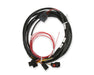Holley EFI 558-461 Drive-By-Wire Throttle Body Harness; - Truck Part Superstore