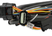 Holley EFI 558-461 Drive-By-Wire Throttle Body Harness; - Truck Part Superstore