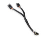 Holley EFI 558-465 EFI CAN Splitter; Plug And Play w/Terminator X/Sniper EFI; - Truck Part Superstore