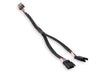 Holley EFI 558-465 EFI CAN Splitter; Plug And Play w/Terminator X/Sniper EFI; - Truck Part Superstore