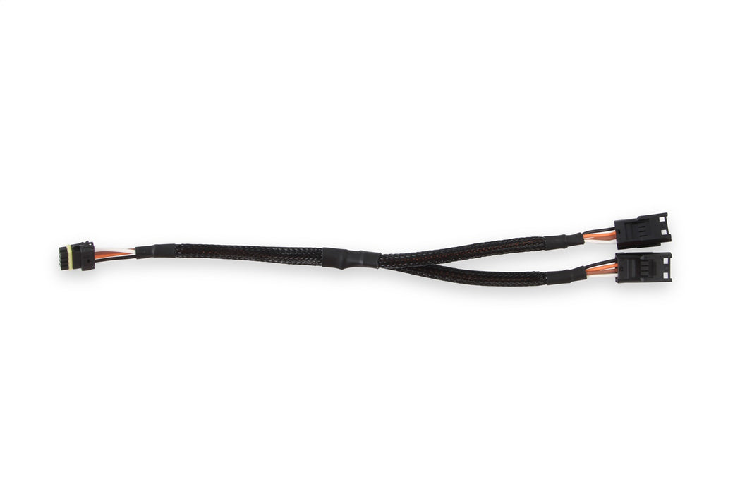 Holley EFI 558-465 EFI CAN Splitter; Plug And Play w/Terminator X/Sniper EFI; - Truck Part Superstore