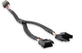 Holley EFI 558-465 EFI CAN Splitter; Plug And Play w/Terminator X/Sniper EFI; - Truck Part Superstore