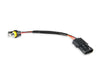 Holley EFI 558-466 MAP Sensor Connector - Truck Part Superstore