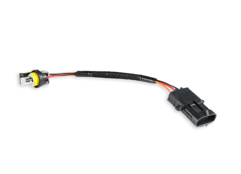 Holley EFI 558-466 MAP Sensor Connector - Truck Part Superstore