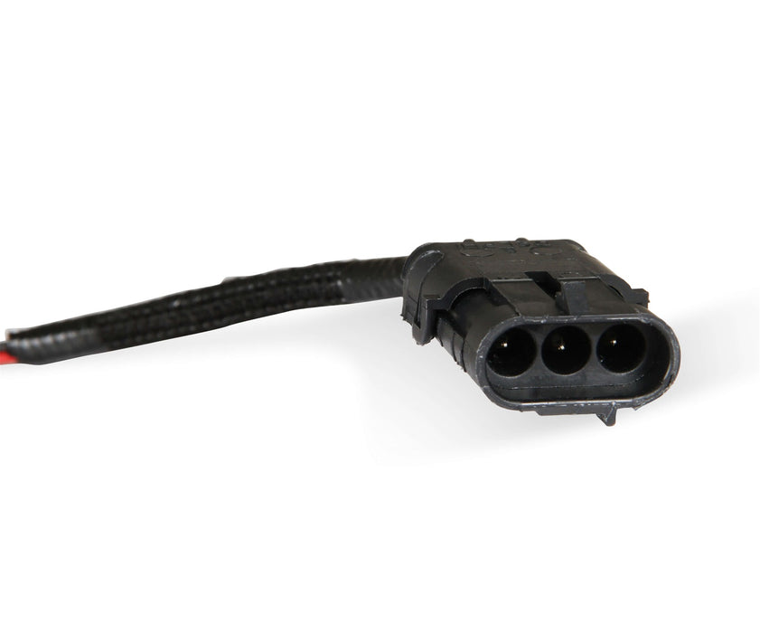 Holley EFI 558-466 MAP Sensor Connector - Truck Part Superstore