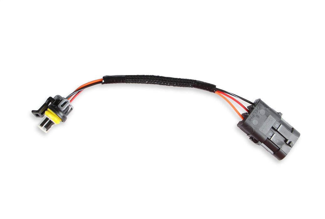 Holley EFI 558-466 MAP Sensor Connector - Truck Part Superstore