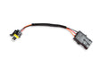 Holley EFI 558-466 MAP Sensor Connector - Truck Part Superstore