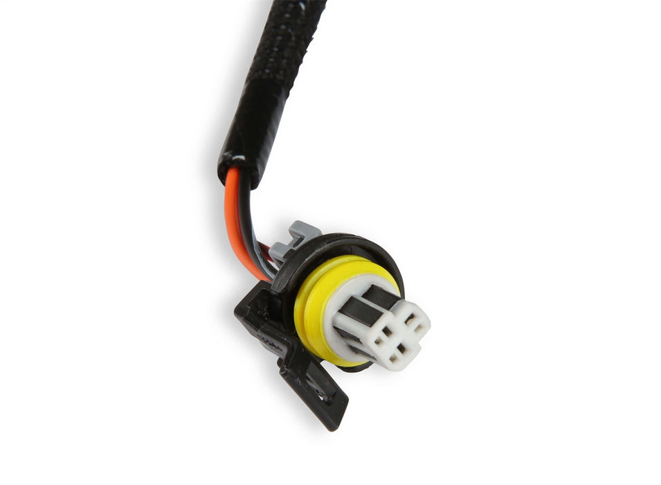 Holley EFI 558-466 MAP Sensor Connector - Truck Part Superstore