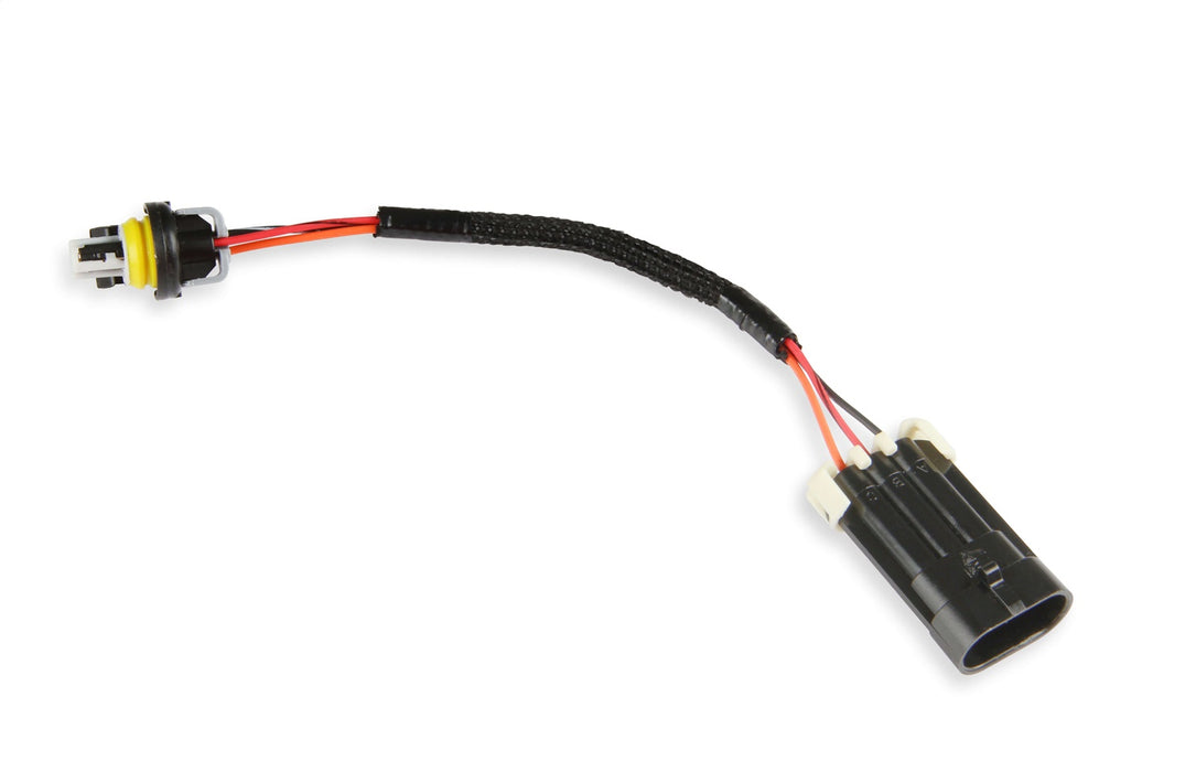 Holley EFI 558-467 MAP Sensor Connector - Truck Part Superstore