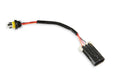Holley EFI 558-467 MAP Sensor Connector - Truck Part Superstore