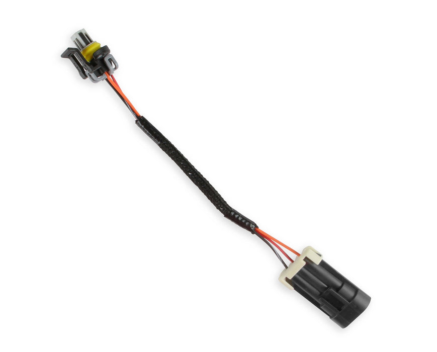 Holley EFI 558-467 MAP Sensor Connector - Truck Part Superstore