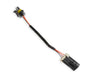 Holley EFI 558-467 MAP Sensor Connector - Truck Part Superstore