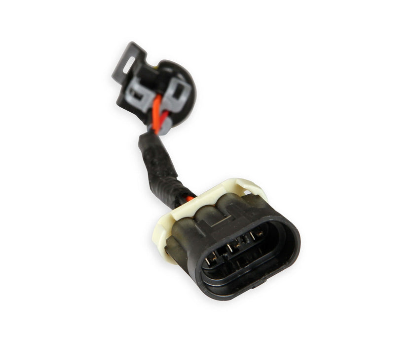 Holley EFI 558-467 MAP Sensor Connector - Truck Part Superstore