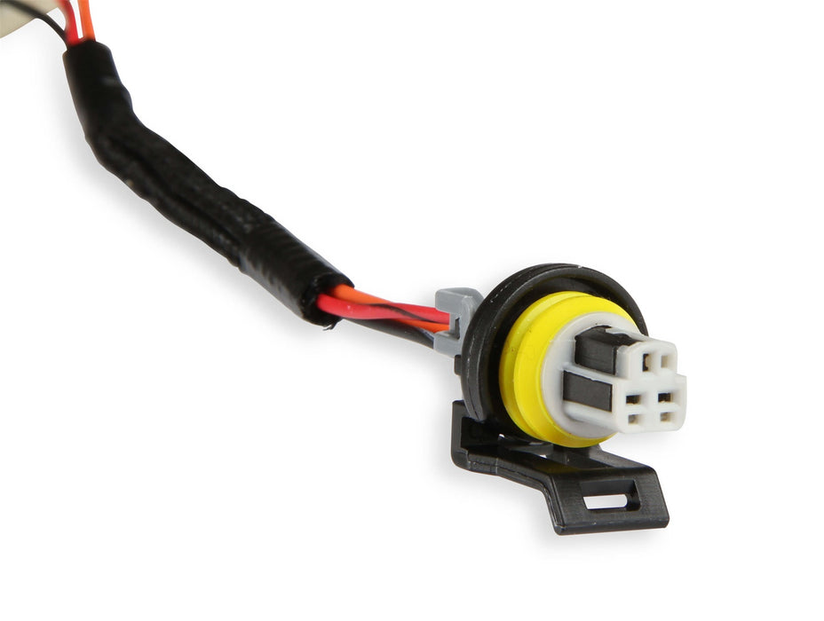 Holley EFI 558-467 MAP Sensor Connector - Truck Part Superstore
