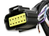 Holley EFI 558-470 Automatic Transmission Wire Harness; Plug And Play Fully Terminated Harness; - Truck Part Superstore
