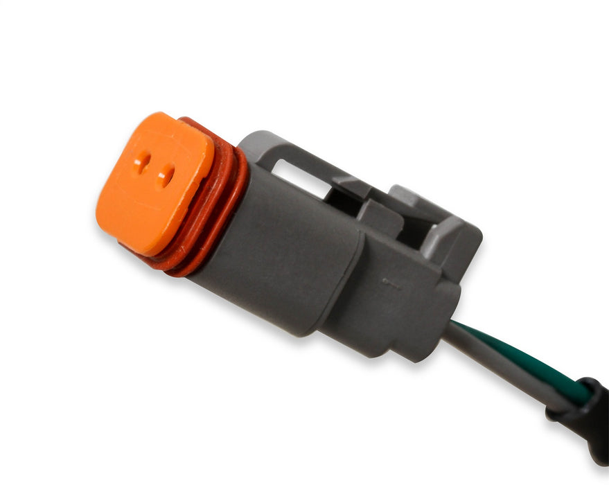 Holley EFI 558-470 Automatic Transmission Wire Harness; Plug And Play Fully Terminated Harness; - Truck Part Superstore