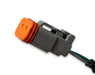 Holley EFI 558-470 Automatic Transmission Wire Harness; Plug And Play Fully Terminated Harness; - Truck Part Superstore