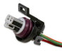 Holley EFI 558-470 Automatic Transmission Wire Harness; Plug And Play Fully Terminated Harness; - Truck Part Superstore