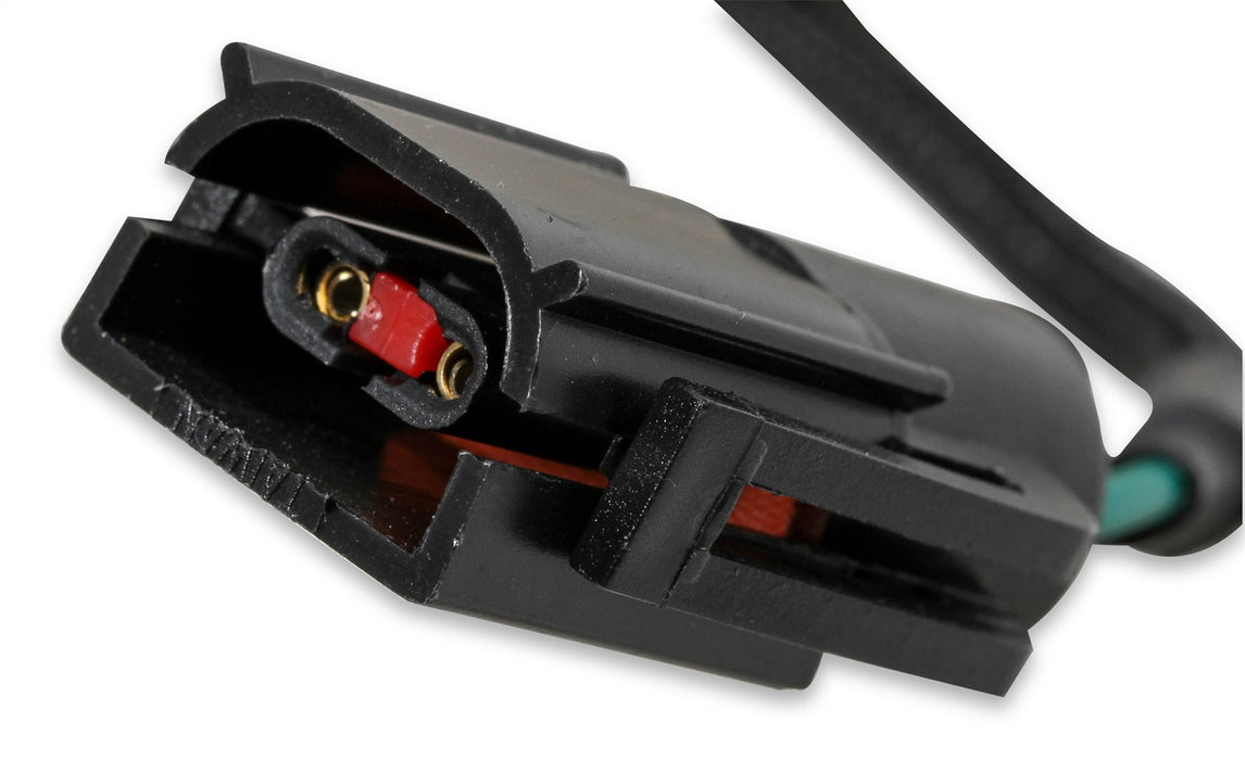 Holley EFI 558-470 Automatic Transmission Wire Harness; Plug And Play Fully Terminated Harness; - Truck Part Superstore