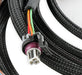 Holley EFI 558-471 Transmission Control Harness; - Truck Part Superstore