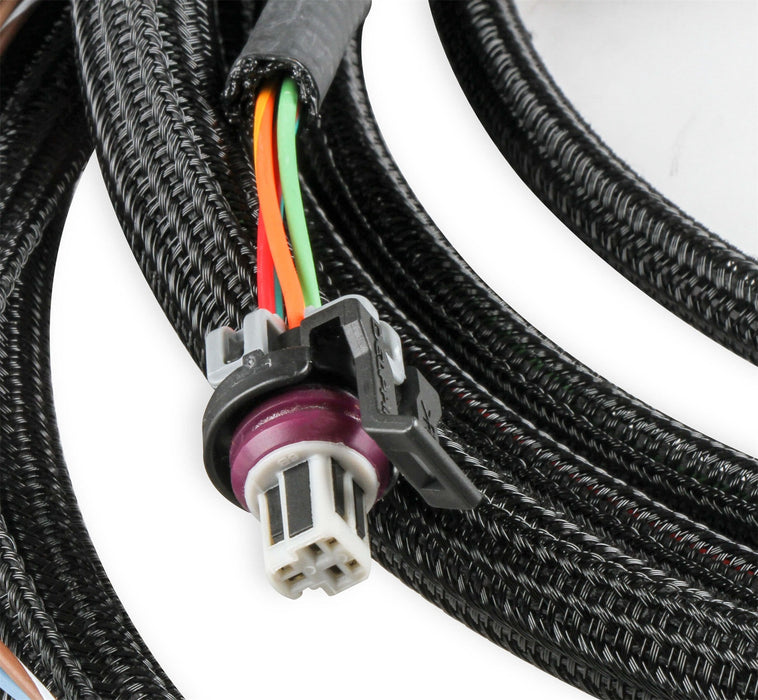 Holley EFI 558-471 Transmission Control Harness; - Truck Part Superstore