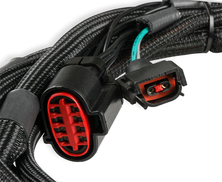 Holley EFI 558-471 Transmission Control Harness; - Truck Part Superstore