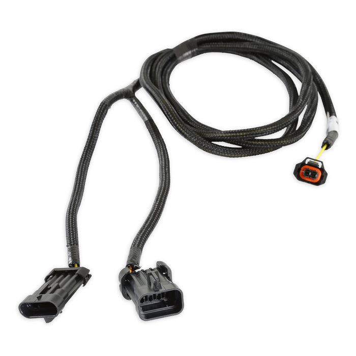 Holley EFI 558-475 Holley EFI PWM Alternator Harness - Truck Part Superstore