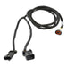 Holley EFI 558-475 Holley EFI PWM Alternator Harness - Truck Part Superstore