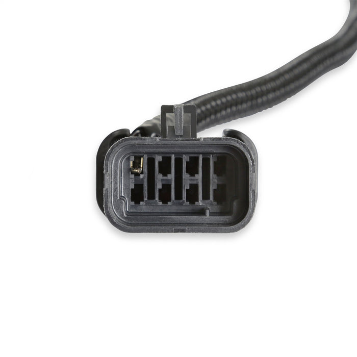 Holley EFI 558-475 Holley EFI PWM Alternator Harness - Truck Part Superstore