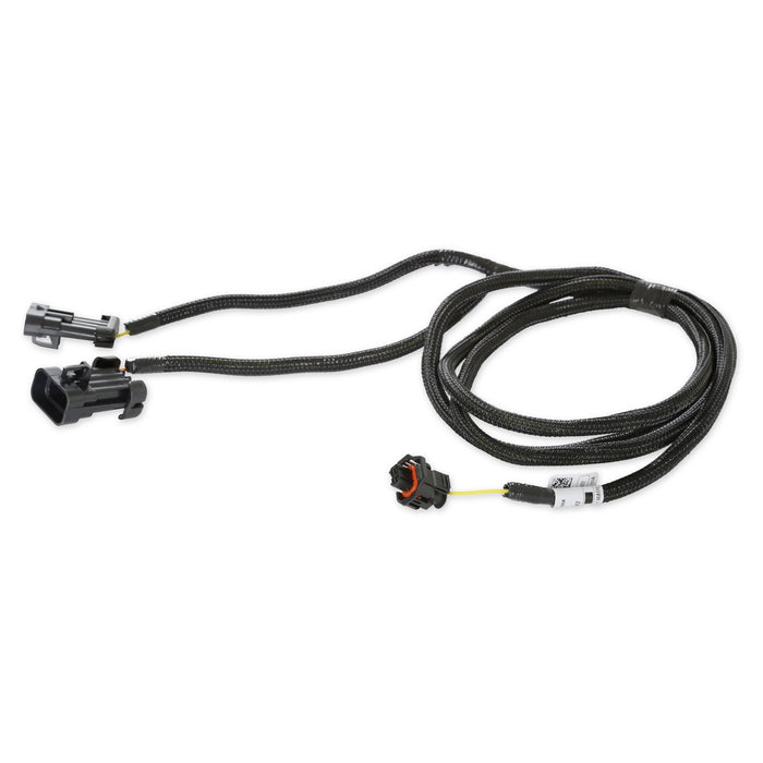 Holley EFI 558-475 Holley EFI PWM Alternator Harness - Truck Part Superstore